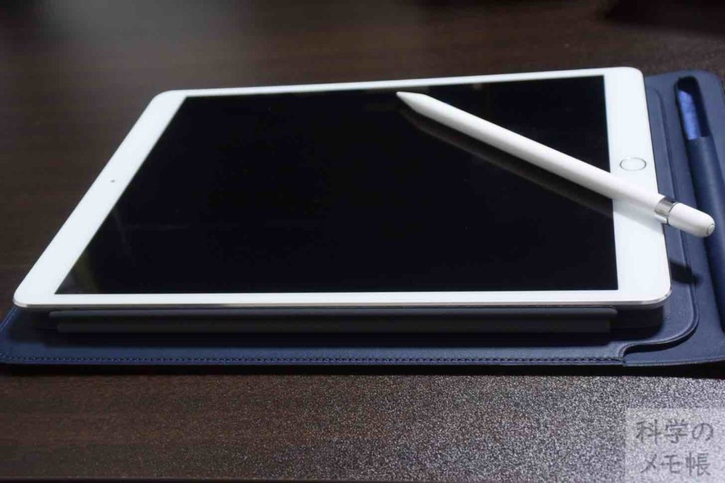 【10日まで】iPad Pro 10.5＋Apple pencil＋純正スリープ